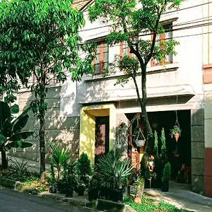  Pensión Casa Luna -estratégica Ubicación-