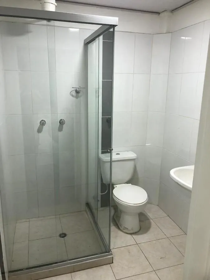 招待所 Transformation Hostel 麦德林